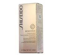 Shiseido Benefiance tratamiento concentrado de contorno de cuello 50 ml