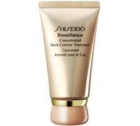 Shiseido Benefiance Tratamiento Concentrado Del Contorno Del Cuello 50mL