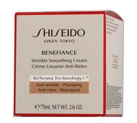 Shiseido Benefiance Wrinkle Smoothing Day Cream 75 ml Crema de día Mujer
