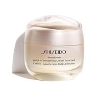 Shiseido Benefiance Wrinkle Smoothing Cream Enriched 50 Ml - 50 ml