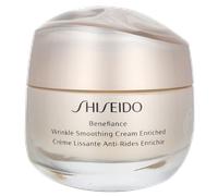 Shiseido Benefiance Wrinkle Smoothing Cream Enriched 50ml Crema de noche