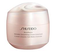 Shiseido Benefiance Wrinkle Smoothing Cream Enriched 75ml Cuidado antiedad Mujer