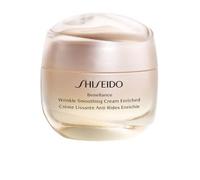 Shiseido Benefiance Crema Suavizante de Arrugas Enriquecida 75 ml