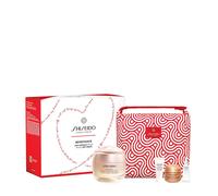 SHISEIDO Benefiance Wrinkle Smoothing Cream Estuche // Precio, Comprar n/a 50 ml + Contour Serum 5 ml + Overnight Wrinkle Resisting Cream 15 ml + Eye Cream 3 ml + Neceser