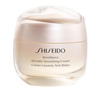 Shiseido - BENEFIANCE Wrinkle Smoothing Cremas faciales 75 ml female