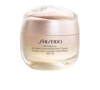 Shiseido Benefiance Wrinkle Smoothing Day Cream SPF25 50ml Crema de día