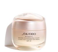 Shiseido Benefiance Wrinkle Smoothing Day Cream SPF25 50ml