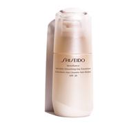 Shiseido - BENEFIANCE Wrinkle Smoothing Day Emulsion SPF 20 Cremas faciales 75 ml female
