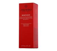 Shiseido Benefiance Wrinkle Smoothing Day Emulsión SPF 30 75ml