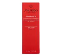 Shiseido Benefiance Wrinkle Smoothing Day Emulsion 75ml