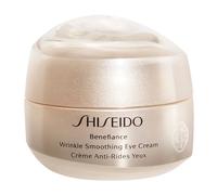 Shiseido Benefiance Wrinkle Smoothing Eye Cream, 15 ml