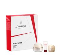Shiseido Benefiance Wrinkle Smoothing Eye Cream Estuche n/a 15 ml + Wrinkle Smoothing Cream 15 ml + Ultimune Power Infusing Serum 5 ml