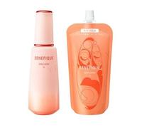 Shiseido - Benefique Emulsion II 150ml