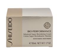 Shiseido Bio-Performance Advanced Super Revitalizing Cream Hidratante 50 ml