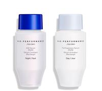 Shiseido Bio-Performance Skin Filler Serum | Precio, Comprar n/a Day 30 ml Recarga + Night 30 ml Recarga