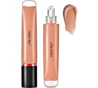 Shiseido Brillo de labios hidratante con acabado brillante 9mL 03 Kurumi Beige