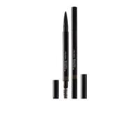 Shiseido Brow Ink Trio Lápiz De Cejas 04-Ebony 0,31g