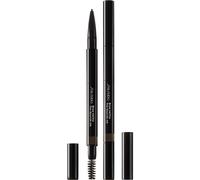 Shiseido Brow Inktrio Eyebrows Definition Set 0,25g 04 Ebony