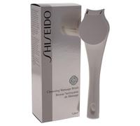 Shiseido, Cepillo y aparato para limpiar la cara - 100 gr.