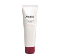 Shiseido Clarifying Cleansing Foam All Skin Types Cream 125ml
