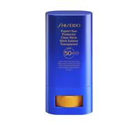 Shiseido Expert Sun Protector Clear Stick SPF50+ 20g