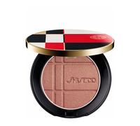 Shiseido Color + Glow Enhancer Gold Amber 7,2 gramos