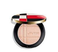 Shiseido - Color + Glow Enhancer Iluminadores 7.2 g 2 - BEIGE CRISTAL