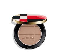 Shiseido - Color + Glow Enhancer Iluminadores 7.2 g 8 - GREIGE TOPAZ