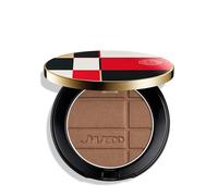 Shiseido Color+ Glow Enhancer 09 Bronze Agate 7,2 g