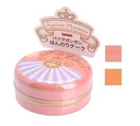 Shiseido - Colorete Majolica Majorca Puff De Cheek