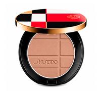 SHISEIDO Coloretes Color Glow Enhancer Polvos Compactos Multifunción