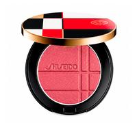 SHISEIDO Coloretes Color Glow Enhancer Polvos Compactos Multifunción