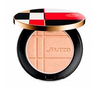 SHISEIDO Coloretes Color Glow Enhancer Polvos Compactos Multifunción