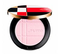 SHISEIDO Coloretes Color Glow Enhancer Polvos Compactos Multifunción