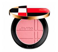 SHISEIDO Coloretes Color Glow Enhancer Polvos Compactos Multifunción