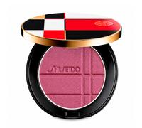 SHISEIDO Coloretes Color Glow Enhancer Polvos Compactos Multifunción