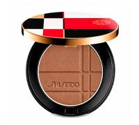SHISEIDO Coloretes Color Glow Enhancer Polvos Compactos Multifunción