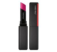 Shiseido – Bálsamo de labios ColorGel – Color vibrante semibrillante – 2 g (109 Wisteria)