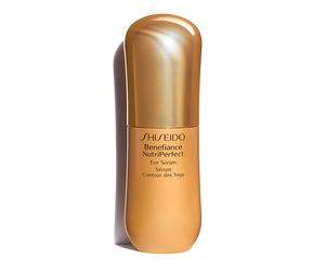 SHISEIDO Contorno de Ojos Benefiance Nutriperfect Eye Serum