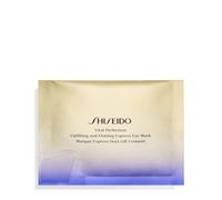 SHISEIDO Contorno de Ojos Vital Perfection Uplifting and Firming Express Eye Mask