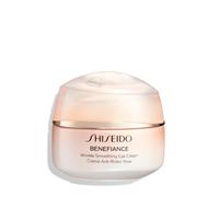 Shiseido Benefiance - Crema de ojos suavizante de arrugas 15 ml