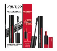 Shiseido Controlled Chaos Cofre