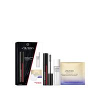 Shiseido Máscara Caos Controlado