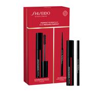 SHISEIDO ControlledChaos MascaraInk Estuche // Precio, Comprar n/a 01 Black + Microliner Ink 01 Black