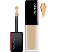 Shiseido Corrector Synchro Skin Self Refreshing de doble punta 6mL 202 Light