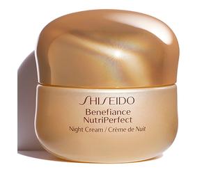 SHISEIDO Cosmética Facial Benefiance Nutriperfect Night Cream