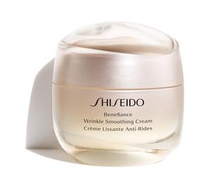 SHISEIDO Cosmética Facial Benefiance Wrinkle Smoothing Cream Crema Facial Hidratante - Antiarrugas