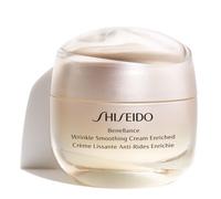SHISEIDO Cosmética Facial Benefiance Wrinkle Smoothing Cream Enriched Crema Facial Hidratante - Antiarrugas