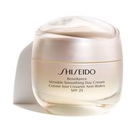 SHISEIDO Cosmética Facial Benefiance Wrinkle Smoothing Day Cream SPF25+ Crema Antiedad - Antiarrugas
