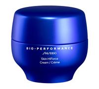 SHISEIDO Cosmética Facial Bio-Performance Skin HIForce Crema Rejuvenecedora Alta Eficacia